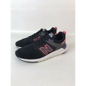 ‎New Balance Women's 009 Black,Pink,Purple